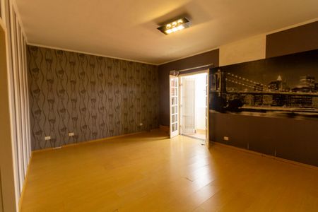 Casa à venda com 400m², 4 quartos e 6 vagasSuíte 1