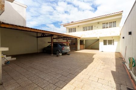 Casa à venda com 400m², 4 quartos e 6 vagasGaragem