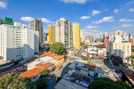 Apartamento à venda com 92m², 2 quartos e 1 vaga Apartamento à venda com 92m², 2 quartos e 1 vagaVista da Sala