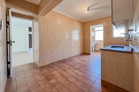 Apartamento à venda com 92m², 2 quartos e 1 vaga Apartamento à venda com 92m², 2 quartos e 1 vagaCozinha