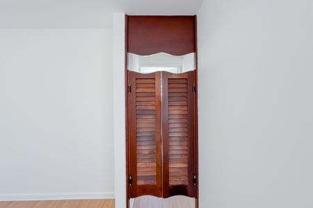 Apartamento à venda com 92m², 2 quartos e 1 vaga Apartamento à venda com 92m², 2 quartos e 1 vagaCorredor