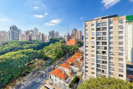 Apartamento à venda com 92m², 2 quartos e 1 vaga Apartamento à venda com 92m², 2 quartos e 1 vagaVista do Quarto 1