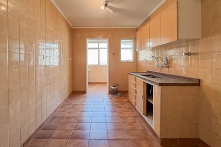 Apartamento à venda com 92m², 2 quartos e 1 vaga Apartamento à venda com 92m², 2 quartos e 1 vagaCozinha