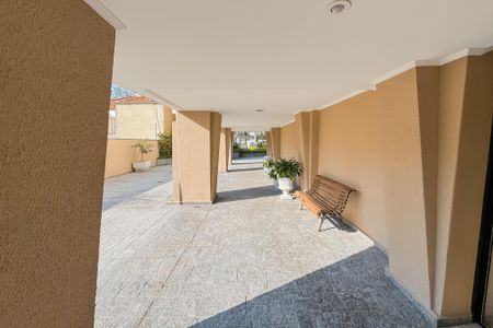Apartamento à venda com 92m², 2 quartos e 1 vaga Apartamento à venda com 92m², 2 quartos e 1 vagaÁrea comum