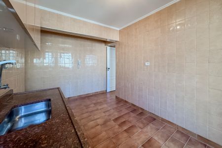 Apartamento à venda com 92m², 2 quartos e 1 vaga Apartamento à venda com 92m², 2 quartos e 1 vagaCozinha