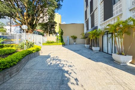 Apartamento à venda com 92m², 2 quartos e 1 vaga Apartamento à venda com 92m², 2 quartos e 1 vagaÁrea comum
