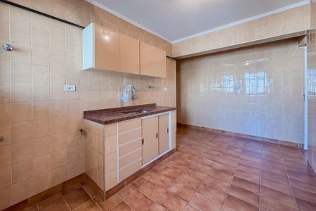 Apartamento à venda com 92m², 2 quartos e 1 vaga Apartamento à venda com 92m², 2 quartos e 1 vagaCozinha