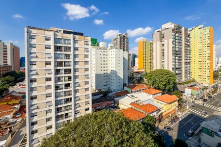 Apartamento à venda com 92m², 2 quartos e 1 vaga Apartamento à venda com 92m², 2 quartos e 1 vagaVista do Quarto 1