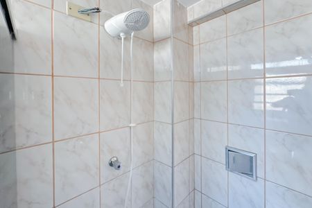 Apartamento à venda com 92m², 2 quartos e 1 vaga Apartamento à venda com 92m², 2 quartos e 1 vagaBanheiro Corredor
