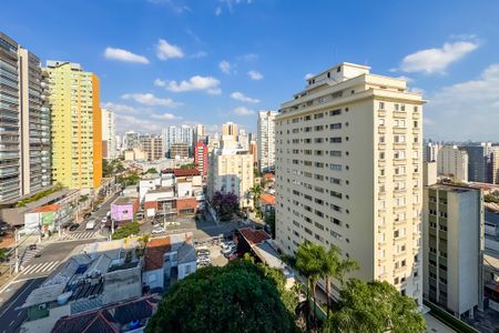 Apartamento à venda com 92m², 2 quartos e 1 vaga Apartamento à venda com 92m², 2 quartos e 1 vagaVista da Sala