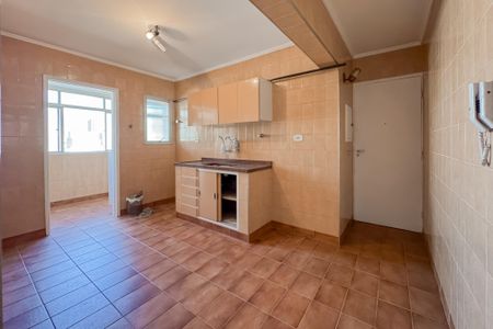 Apartamento à venda com 92m², 2 quartos e 1 vaga Apartamento à venda com 92m², 2 quartos e 1 vagaCozinha