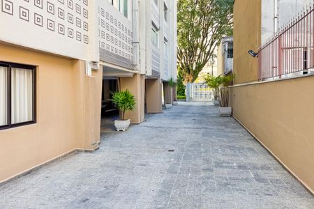 Apartamento à venda com 92m², 2 quartos e 1 vaga Apartamento à venda com 92m², 2 quartos e 1 vagaÁrea comum
