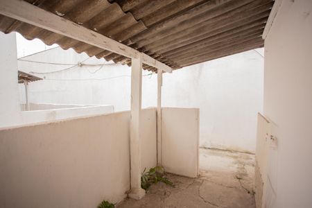 Casa para alugar com 35m², 2 quartos e sem vaga Casa para alugar com 35m², 2 quartos e sem vagaÁREA DE SERVIÇO