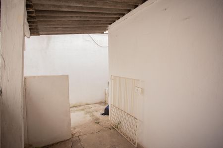 Casa para alugar com 35m², 2 quartos e sem vaga Casa para alugar com 35m², 2 quartos e sem vagaÁREA DE SERVIÇO