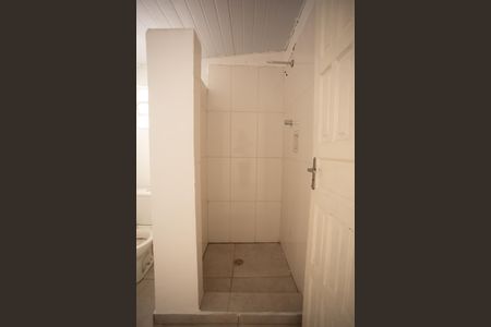 Casa para alugar com 35m², 2 quartos e sem vaga Casa para alugar com 35m², 2 quartos e sem vagaBANHEIRO