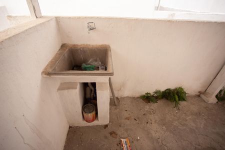 Casa para alugar com 35m², 2 quartos e sem vaga Casa para alugar com 35m², 2 quartos e sem vagaÁREA DE SERVIÇO