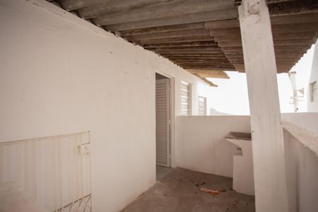 Casa para alugar com 35m², 2 quartos e sem vaga Casa para alugar com 35m², 2 quartos e sem vagaÁREA DE SERVIÇO