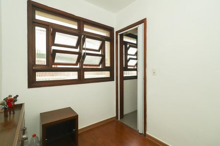 Apartamento à venda com 76m², 2 quartos e 1 vagaQuarto de Serviço