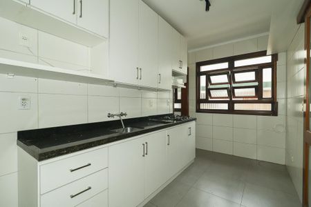 Apartamento à venda com 76m², 2 quartos e 1 vagaCozinha