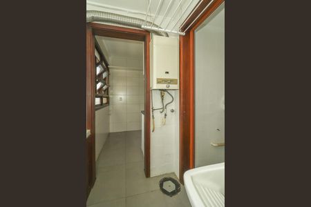 Apartamento à venda com 76m², 2 quartos e 1 vagaÁrea de Serviço