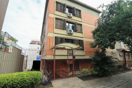 Apartamento à venda com 76m², 2 quartos e 1 vagaFachada