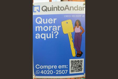 Apartamento à venda com 76m², 2 quartos e 1 vagaFachada