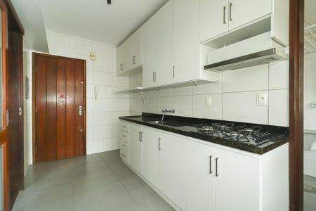 Apartamento à venda com 76m², 2 quartos e 1 vagaCozinha