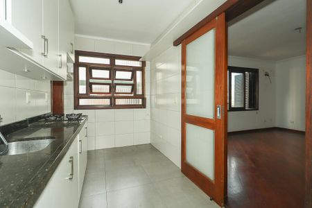 Apartamento à venda com 76m², 2 quartos e 1 vagaCozinha