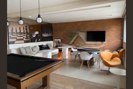 Apartamento à venda com 2 quartos, 70m² em Ipiranga, São Paulo