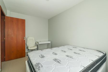 Apartamento à venda com 58m², 2 quartos e 1 vagaQuarto