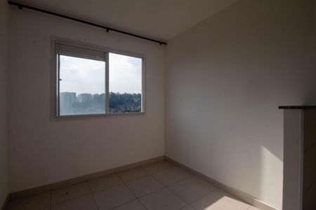 Apartamento à venda com 27m², 1 quarto e sem vagaSala