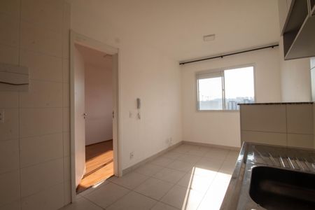 Apartamento à venda com 27m², 1 quarto e sem vagaCozinha