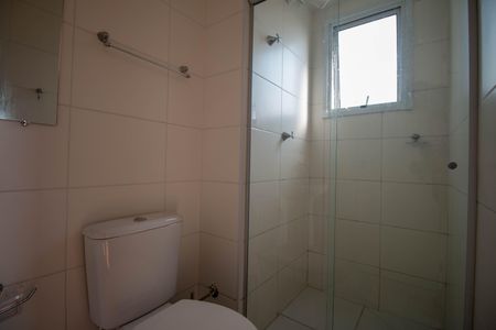 Apartamento à venda com 27m², 1 quarto e sem vagaBanheiro