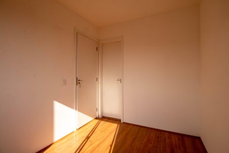 Apartamento à venda com 27m², 1 quarto e sem vagaQuarto