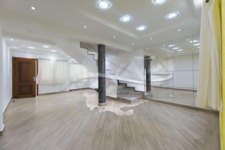 Casa à venda com 3 quartos, 260m² em Cambuci, São Paulo