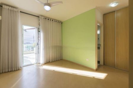 Casa à venda com 3 quartos, 260m² em Cambuci, São Paulo
