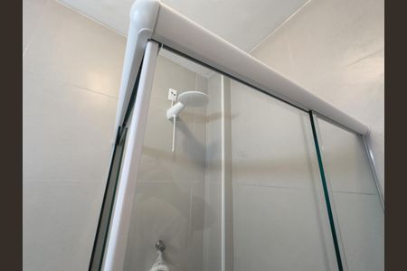 Apartamento à venda com 64m², 1 quarto e sem vagaBanheiro