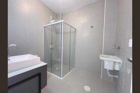Apartamento à venda com 64m², 1 quarto e sem vagaBanheiro