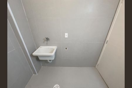 Apartamento à venda com 64m², 1 quarto e sem vagaÁrea de Serviço