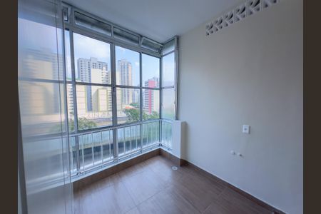 Apartamento à venda com 64m², 1 quarto e sem vagaSala