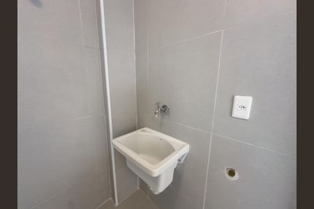 Apartamento à venda com 64m², 1 quarto e sem vagaÁrea de Serviço