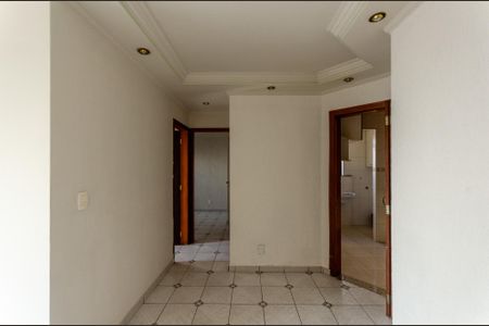Apartamento à venda com 55m², 2 quartos e 1 vaga Apartamento à venda com 55m², 2 quartos e 1 vagaSala