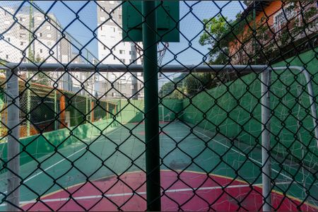 Apartamento à venda com 55m², 2 quartos e 1 vaga Apartamento à venda com 55m², 2 quartos e 1 vagaQuadra Esportiva