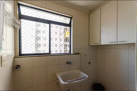 Apartamento à venda com 55m², 2 quartos e 1 vaga Apartamento à venda com 55m², 2 quartos e 1 vagaÁrea de Serviço