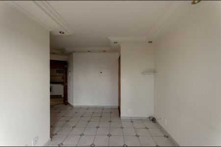 Apartamento à venda com 55m², 2 quartos e 1 vaga Apartamento à venda com 55m², 2 quartos e 1 vagaSala