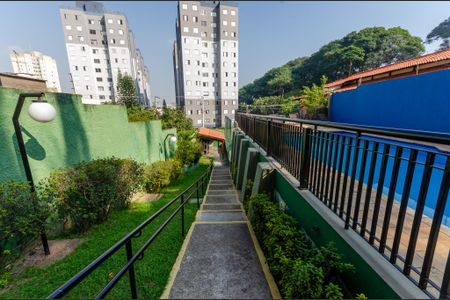 Apartamento à venda com 55m², 2 quartos e 1 vaga Apartamento à venda com 55m², 2 quartos e 1 vagaÁrea comum