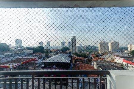 Apartamento à venda com 55m², 2 quartos e 1 vaga Apartamento à venda com 55m², 2 quartos e 1 vagaSala Sacada