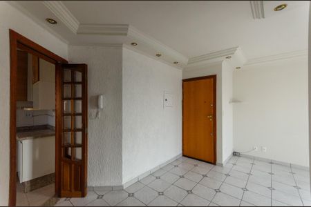 Apartamento à venda com 55m², 2 quartos e 1 vaga Apartamento à venda com 55m², 2 quartos e 1 vagaSala