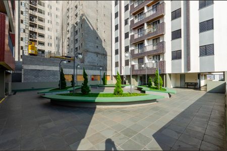 Apartamento à venda com 55m², 2 quartos e 1 vaga Apartamento à venda com 55m², 2 quartos e 1 vagaÁrea Comum