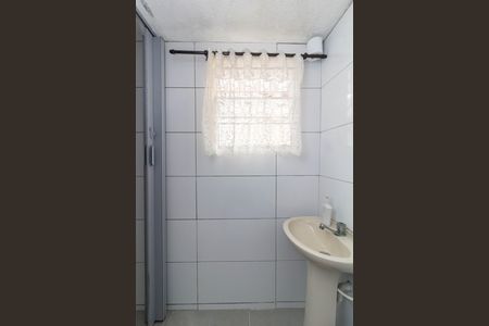 Casa à venda com 200m², 3 quartos e 4 vagas Casa à venda com 200m², 3 quartos e 4 vagasBanheiro de Serviço